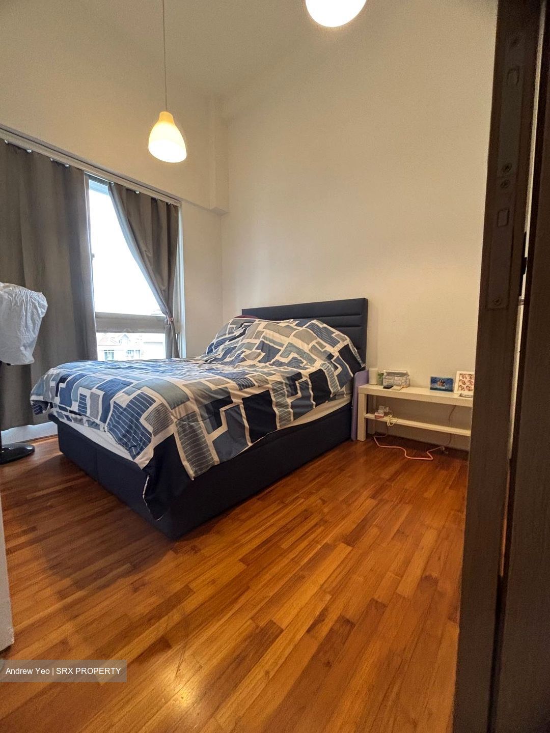Cambio Suites (D19), Apartment #448079941